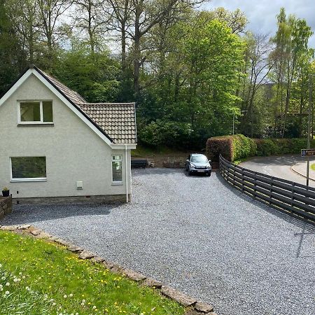 Riverdale B&B Pitlochry Εξωτερικό φωτογραφία